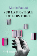 Sur la pratique de l'histoire